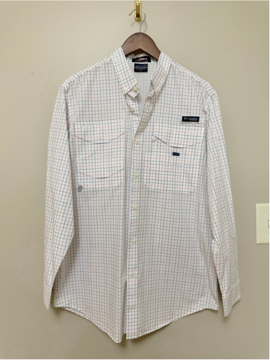 Columbia Other - Columbia Super Bonehead Shirt